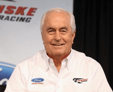 Roger Penske - Professional Sports Motivational Speaker