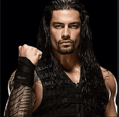 Roman Reigns