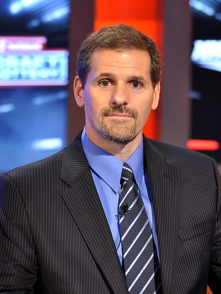Ron Hextall - Professional Sports Motivational Speaker