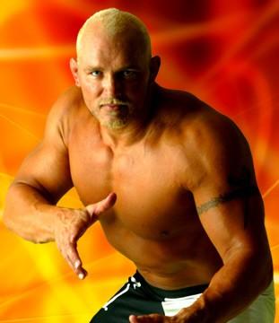 Ron Waterman - Professional Sports Motivational Speaker