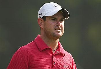 Rory Sabbatini - Professional Sports Motivational Speaker