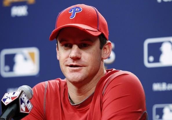 Roy Oswalt - Professional Sports Motivational Speaker