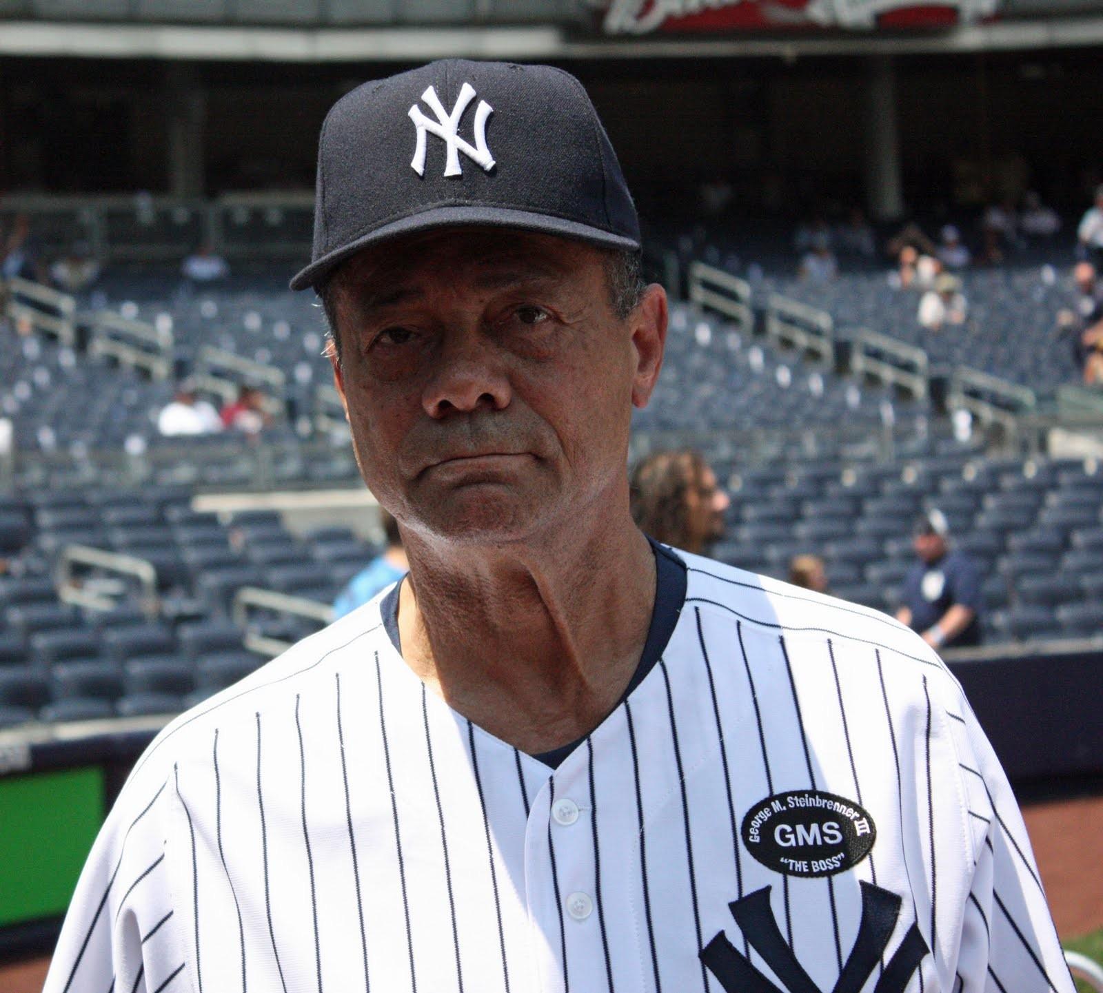 Roy White - Professional Sports Motivational Speaker