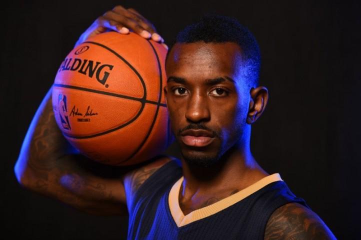 Russ Smith - Professional Sports Motivational Speaker
