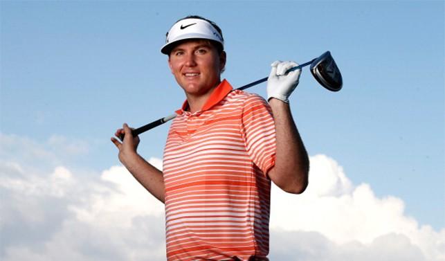 Russell Henley - Professional Sports Motivational Speaker