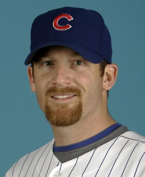 Ryan Dempster - Professional Sports Motivational Speaker