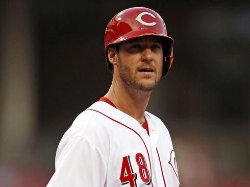 Ryan Ludwick - Professional Sports Motivational Speaker