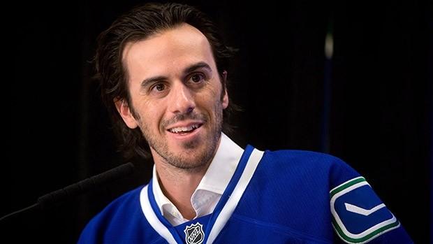 Ryan Miller - Professional Sports Motivational Speaker