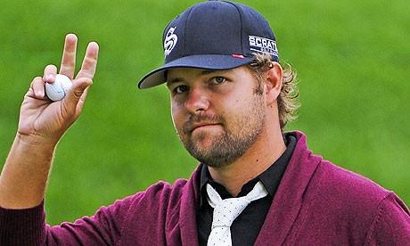 Ryan Moore - Professional Sports Motivational Speaker