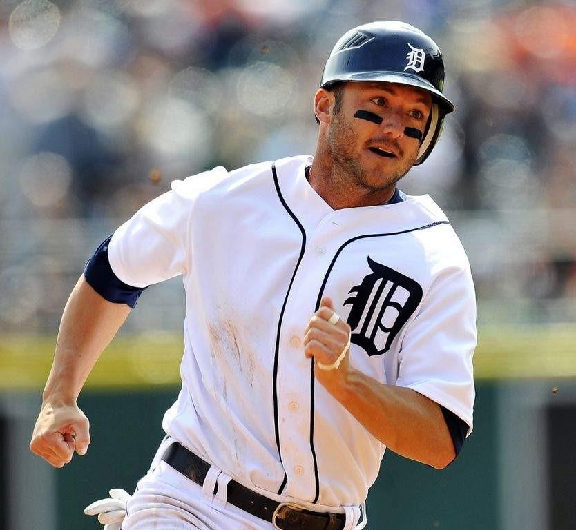 Ryan Raburn - Professional Sports Motivational Speaker