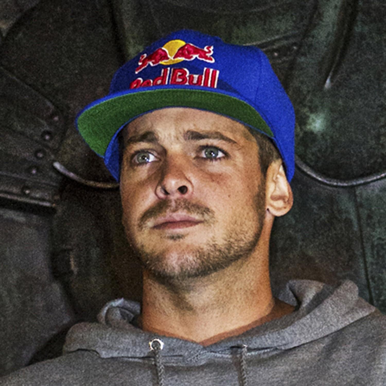 Ryan Sheckler - Professional Sports Motivational Speaker