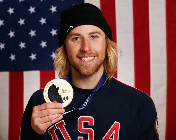 Sage Kotsenburg - Professional Sports Motivational Speaker