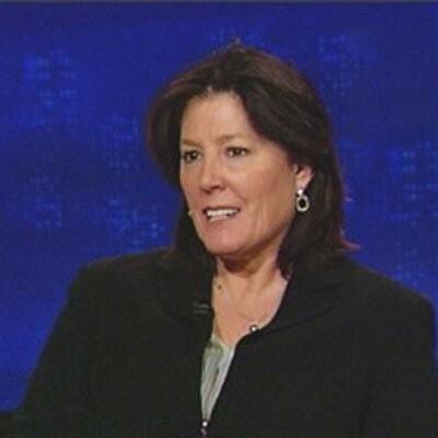 Sally Jenkins - Professional Sports Motivational Speaker