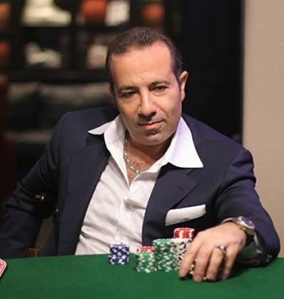 Sam Farha - Professional Sports Motivational Speaker