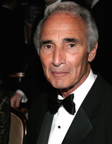 Sandy Koufax - Professional Sports Motivational Speaker