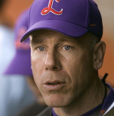 Scott Brosius - Professional Sports Motivational Speaker