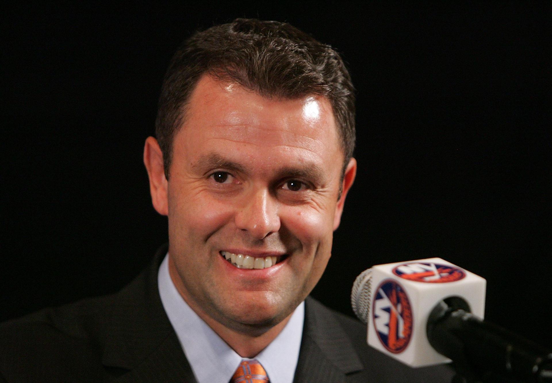 Scott Gordon - Professional Sports Motivational Speaker