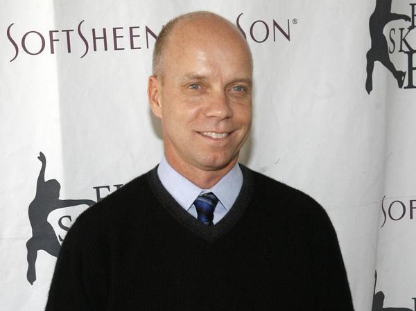 Scott Hamilton - Professional Sports Motivational Speaker