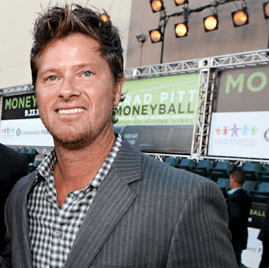 Scott Hatteberg - Professional Sports Motivational Speaker