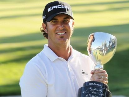 Scott Piercy - Professional Sports Motivational Speaker