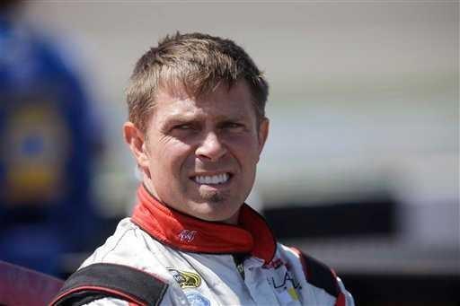 Scott Riggs - Professional Sports Motivational Speaker