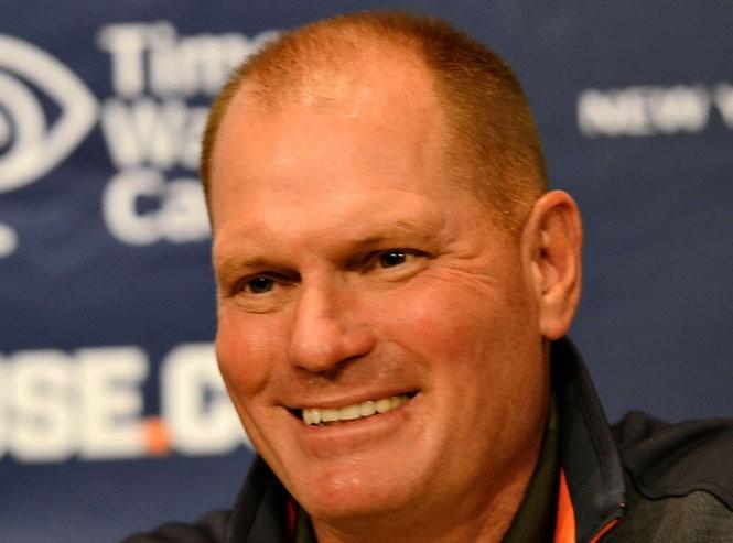 Scott Shafer - Professional Sports Motivational Speaker