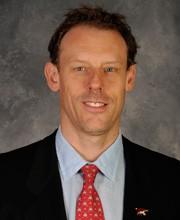 Sean Burke - Professional Sports Motivational Speaker