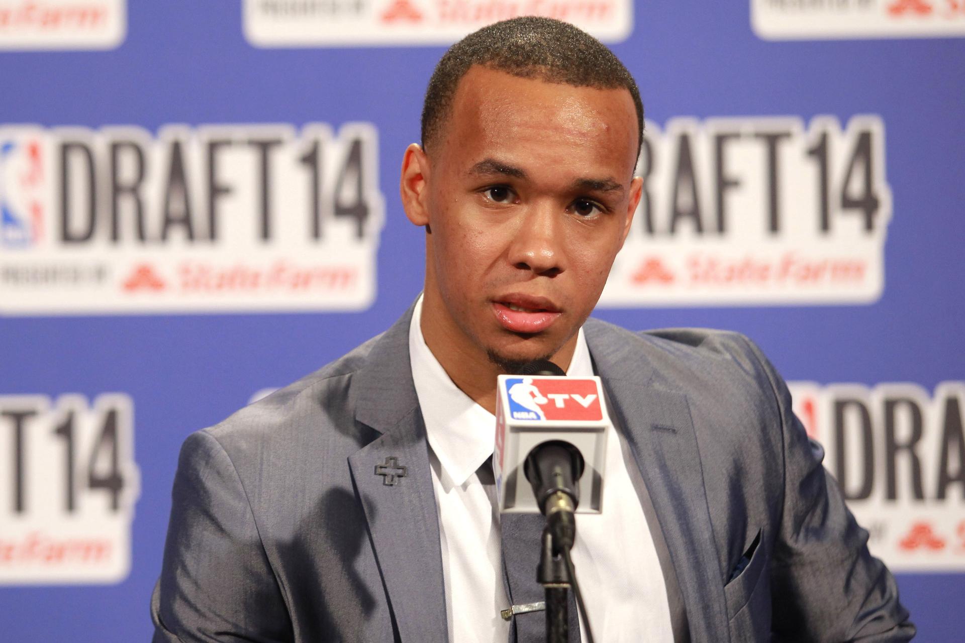 Shabazz Napier - Professional Sports Motivational Speaker