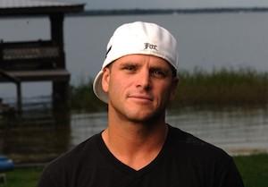 Shaun Murray - Professional Sports Motivational Speaker