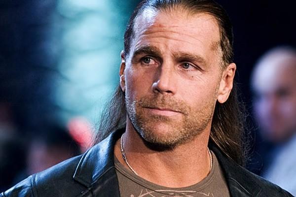 Shawn Michaels - Professional Sports Motivational Speaker