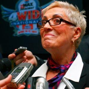 Shirley Muldowney - Professional Sports Motivational Speaker