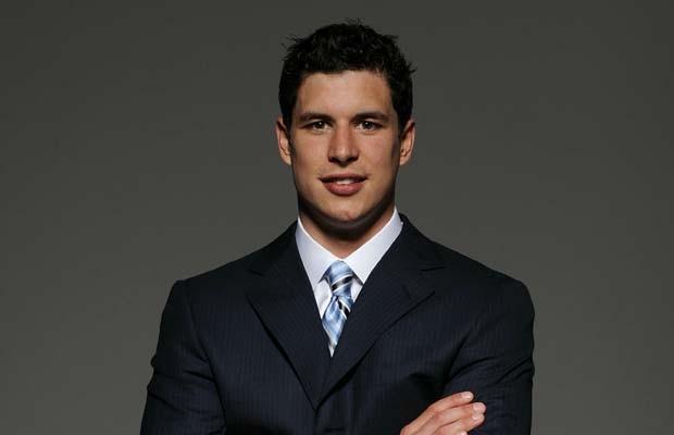 Sidney Crosby - Professional Sports Motivational Speaker
