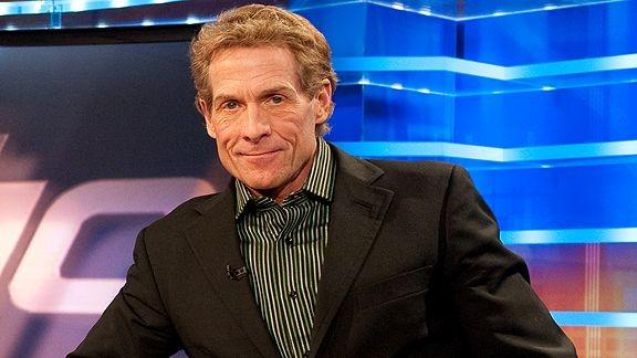 Skip Bayless - Professional Sports Motivational Speaker