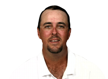 Spike McRoy - Professional Sports Motivational Speaker