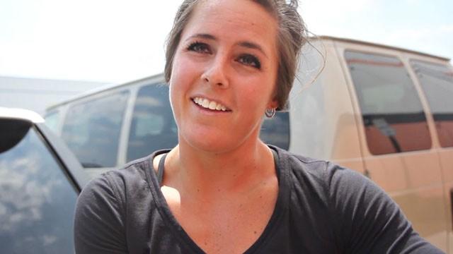 Stacie Tovar - Professional Sports Motivational Speaker