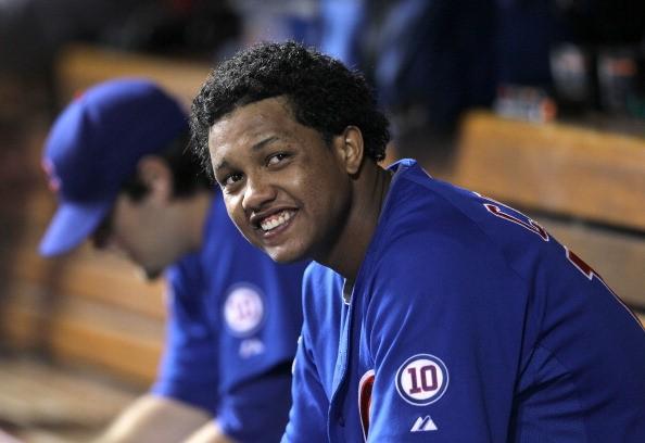 Starlin Castro - Professional Sports Motivational Speaker
