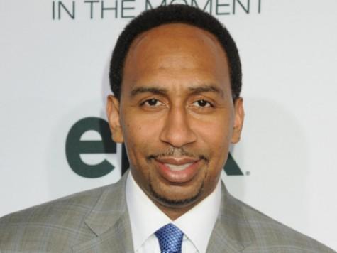Stephen A. Smith