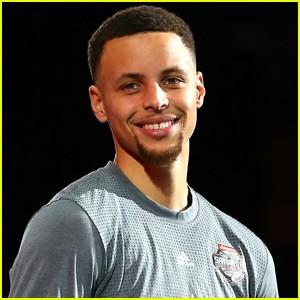 Stephen Curry