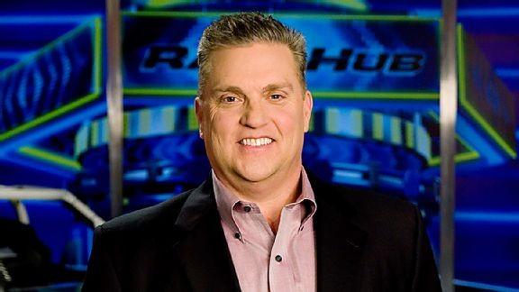 Steve Byrnes