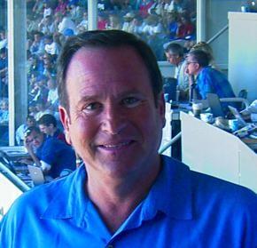 Steve Stone - Professional Sports Motivational Speaker