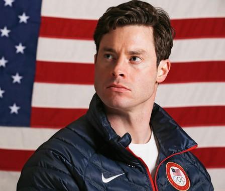 Steven Langton - Professional Sports Motivational Speaker