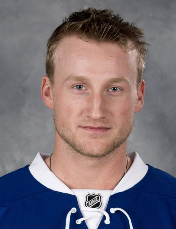 Steven Stamkos - Professional Sports Motivational Speaker