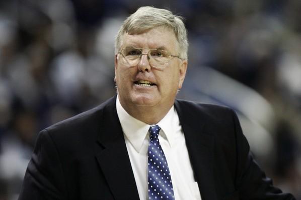 Stew Morrill - Professional Sports Motivational Speaker