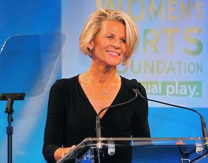 Sue Enquist - Professional Sports Motivational Speaker