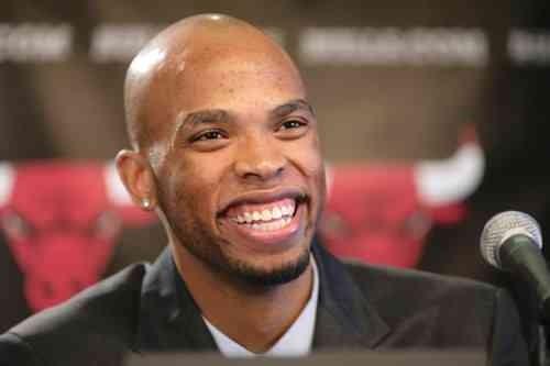 Taj Gibson