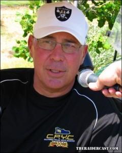 Ted Kwalick - Professional Sports Motivational Speaker