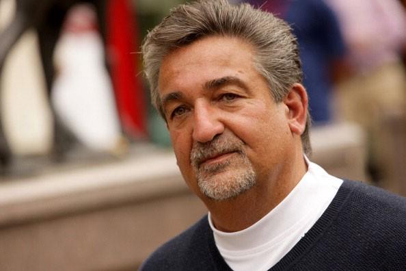 Ted Leonsis