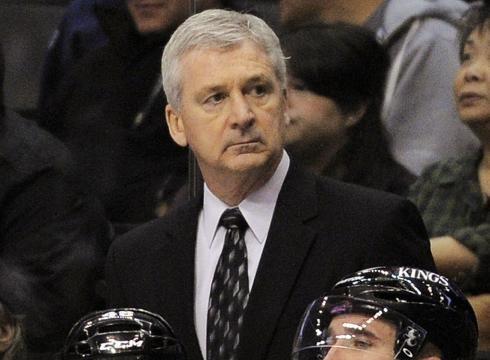 Terry Murray - Professional Sports Motivational Speaker