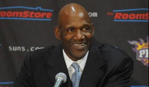 Terry Porter - Professional Sports Motivational Speaker