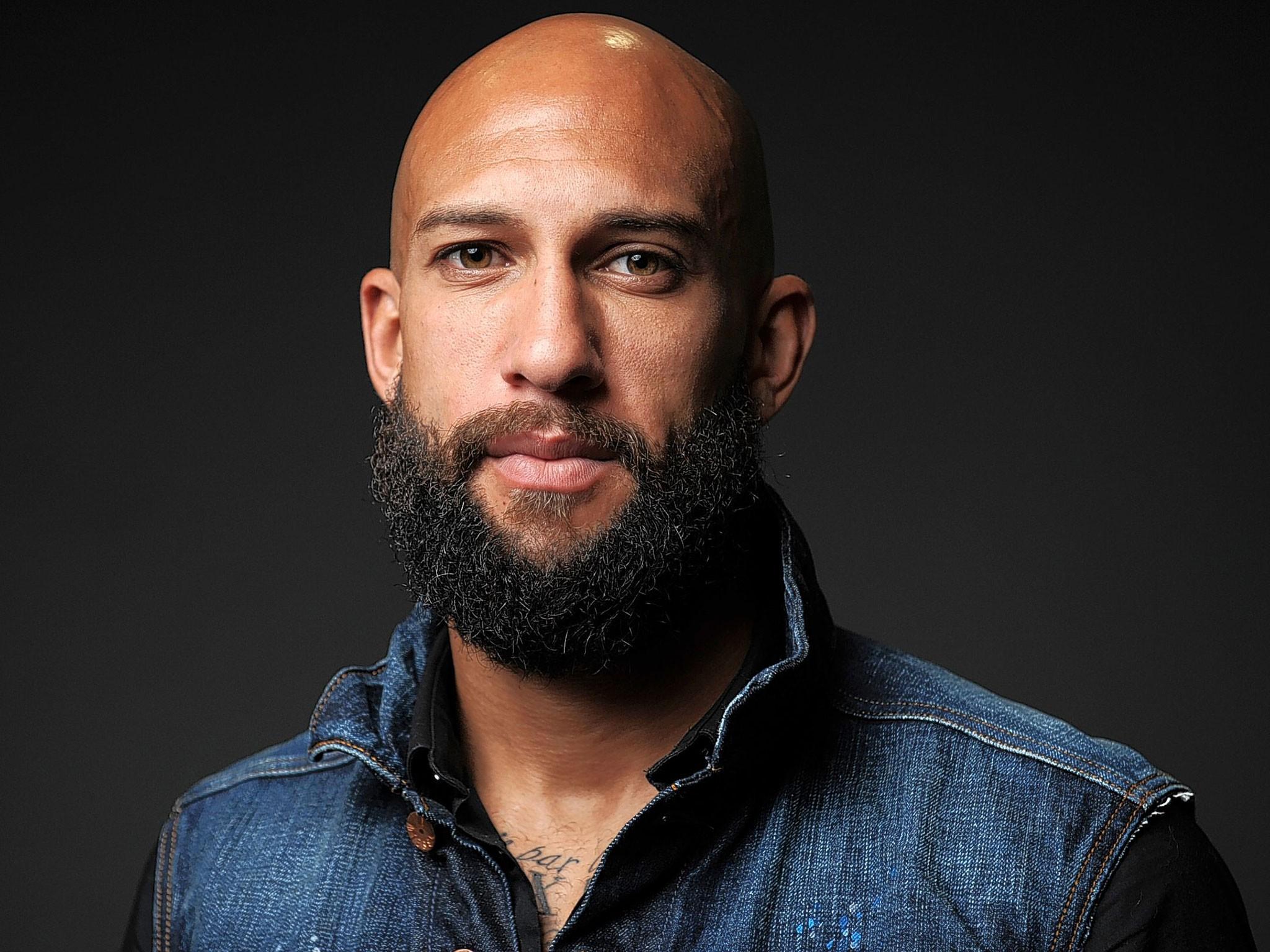 Tim Howard